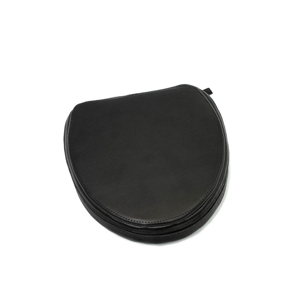 Full-Grain Leather Case for AirPods Max